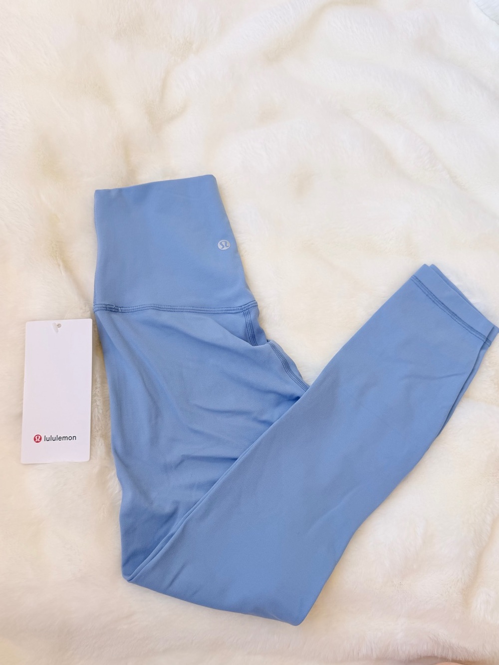 lululemon athletica High-Rise Leggings 25’’ - Picture 4 of 8